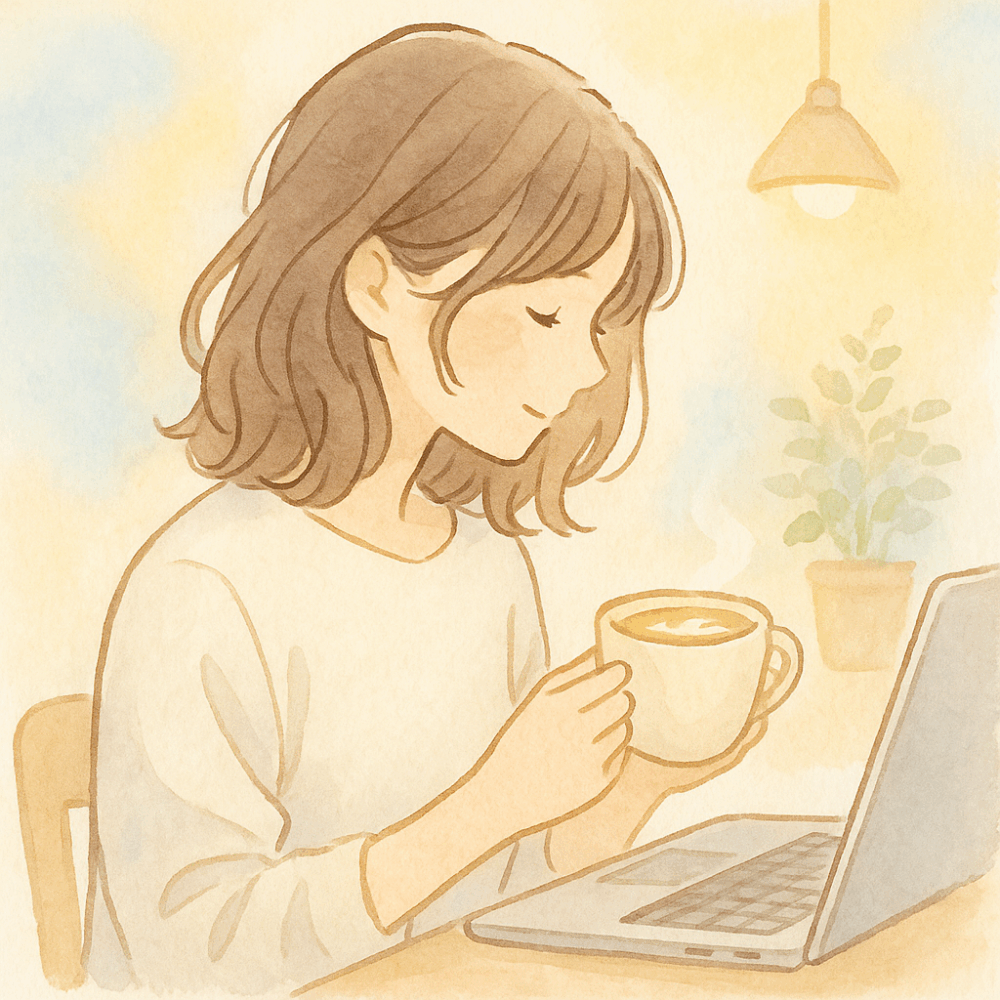 ちーず＠のんびり収益化中☕